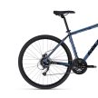 KELLYS CLIFF 90 cross trekking kerékpár M Thunderstorm