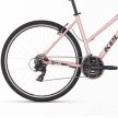 Kellys Clea 10 női cross-trekking kerékpár rose gold M