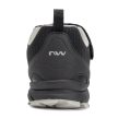 NORTHWAVE ESCAPE EVO 2 fekete 41 kerékpáros cipő