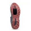 Northwave Corsair MTB kerékpáros női cipő antracit pink 38