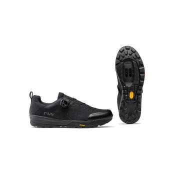 Northwave cipő Rockit Plus fekete 44