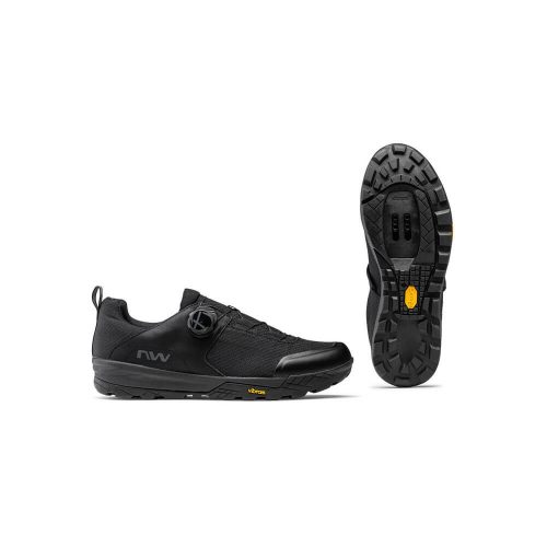 Northwave cipő Rockit Plus fekete 44
