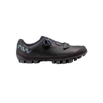 Northwave cipő Hammer Plus 42 MTB fekete szürke