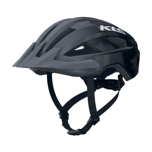 Kellys fejvédő DAZE Lumio 55-58 M/L black