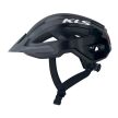 Kellys fejvédő DAZE Lumio 55-58 M/L black