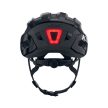 Kellys fejvédő DAZE Lumio 55-58 M/L black