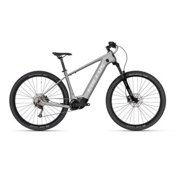 Kellys Tygon R10 AIR P Light Grey 29" L 725 Wh e-bike