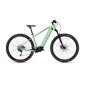 Kellys Tayen R10 AIR P Pastel Green M 29" 725 Wh e-bike
