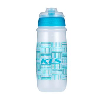 Kellys ATACAMA kulacs 650 ml kék
