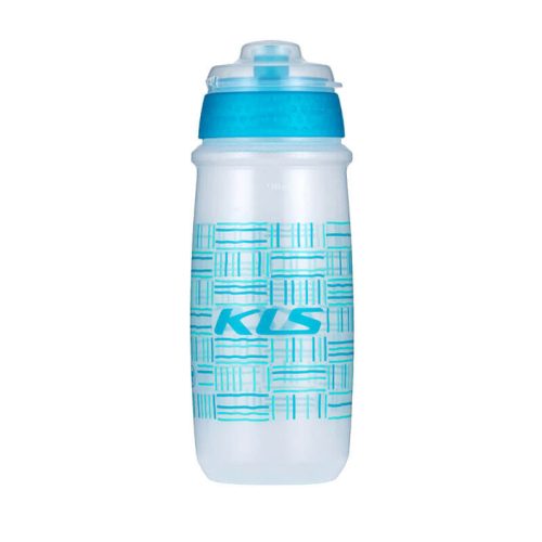 Kellys ATACAMA kulacs 650 ml kék