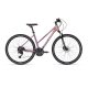 Kellys Pheebe 70 Rosy Violet S női cross trekking kerékpár