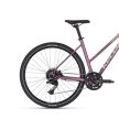 Kellys Pheebe 70 Rosy Violet S női cross trekking kerékpár