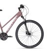 Kellys Pheebe 30 női kerékpár rose gold M
