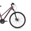 KELLYS Pheebe 20 Rosy Red M női kerékpár