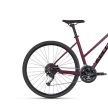 KELLYS Pheebe 20 Rosy Red M női kerékpár