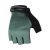 Kellys Factor kesztyű 025 zöld XL
