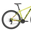 Kellys Spider 10 MTB 27,5'' S neon zöld kerékpár