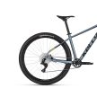 Kellys Spider X40 steel blue XS 26" kerékpár