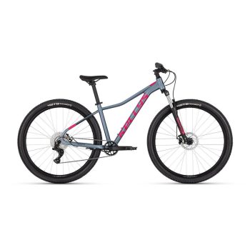 KELLYS Vanity X30 MTB 26" S steel blue