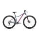 KELLYS Vanity X30 MTB 26" S steel blue