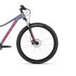 KELLYS Vanity X30 MTB 26" S steel blue