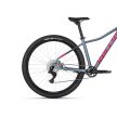 KELLYS Vanity X30 MTB 26" S steel blue