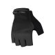 Kellys kesztyű Factor 025 rövid fekete L