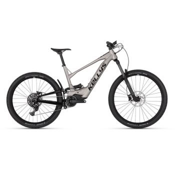 KELLYS Theos RS10 P Titanium M 29"/27.5" 725Wh