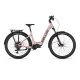 Kellys E-Cristy RS30 P 725Wh S Rose Gold ebike kerékpár