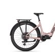 Kellys E-Cristy RS30 P 725Wh S Rose Gold ebike kerékpár