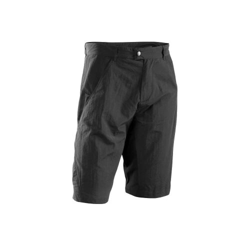 Northwave nadrág Idol Baggy fekete XL