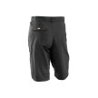Northwave nadrág Idol Baggy fekete XL