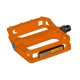 KTM Trail pedál narancs MTB csapágyas