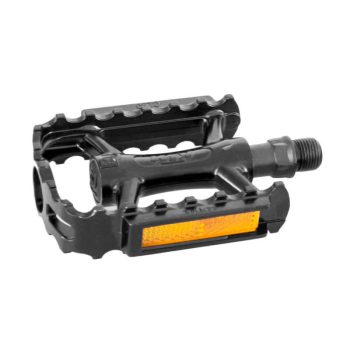 KTM pedál K79 fekete MTB