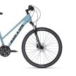 Kellys Pheebe 30 női kerékpár sky blue S
