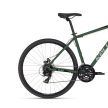 Kellys Cliff 70 Moss green L cross trekking kerékpár