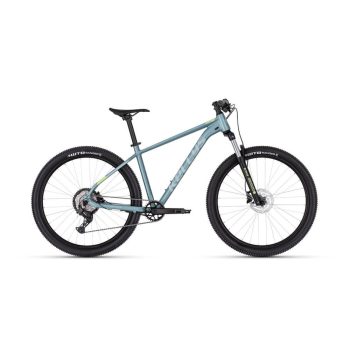 Kellys Spider X50 slate grey M 29" kerékpár