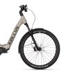 Kellys E-Cristy RS70 P Mocha Grey M 29 kerékpár