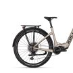 Kellys E-Cristy RS70 P Mocha Grey M 29 kerékpár