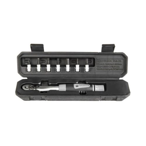 M-Wave nyomaték kulcs készlet TW4/24