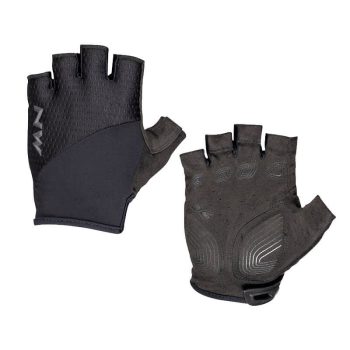 Northwave kesztyű Fast fekete XL