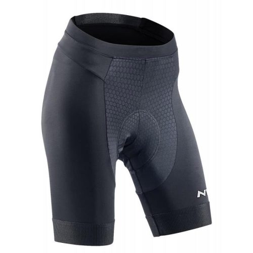 Northwave nadrág Active Wmn Short fekete S