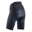 Northwave nadrág Active Wmn Short fekete S