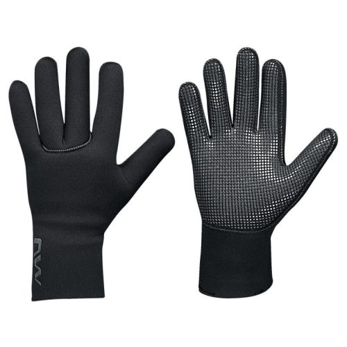 Northwave kesztyű hosszú Fast Scuba neoprén fekete XL