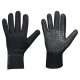 Northwave kesztyű hosszú Fast Scuba neoprén fekete XL