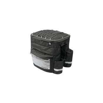 Force Target 3 részes csomagtartó táska