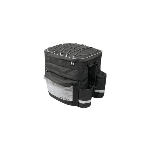 Force Target 3 részes csomagtartó táska