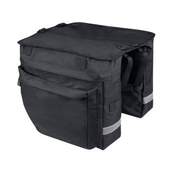 Force csomagtartó táska Noem Bud 2x18L