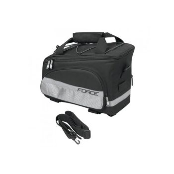 Force csomagtartó táska Slim