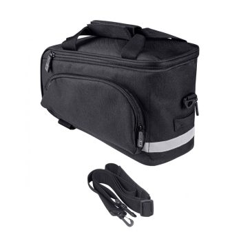 Force csomagtartó táska Slim Bud 9L